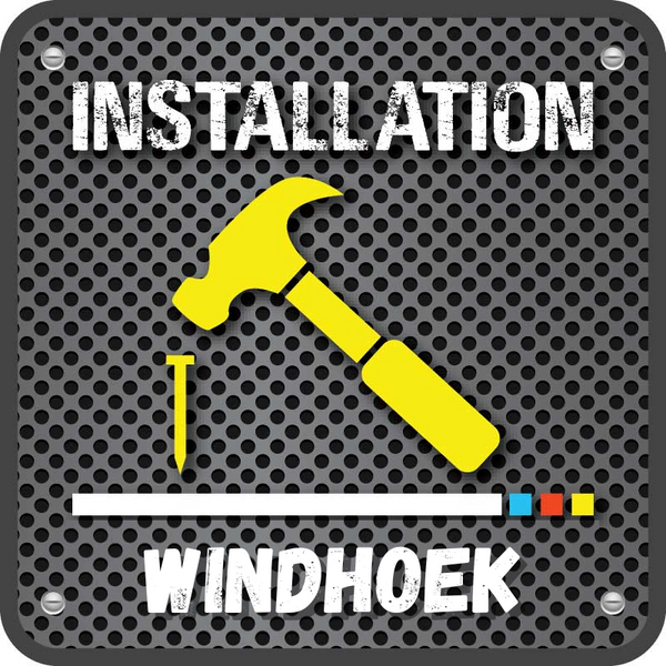 Professional Installation & Assembly Gauteng (Windhoek)